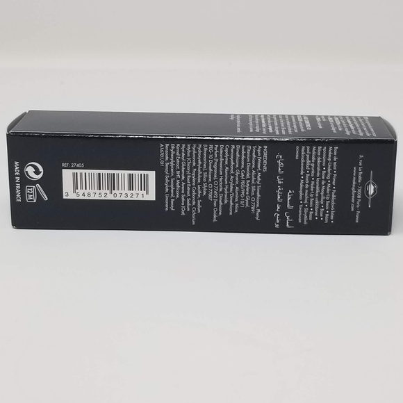 MAKE UP FOR EVER Step 1Skin Equalizer Smoothing #5 - Picture 3 of 4